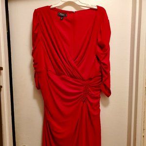 Dress Barn Cocktail Dress